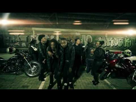 REASON - A LOT ON MY MIND FEAT. LEBO MOCHUDI (OFFICIAL VIDEO)