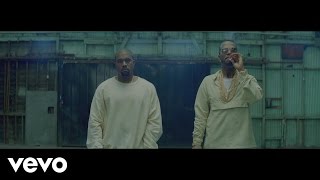 Juicy J - Ballin (Video) ft. Kanye West