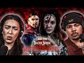 THIS IS A HORROR MOVIE DOCTOR STRANGE IN THE MULTIVERSE OF MADNESS FIRST TIME WATCHING REACTION