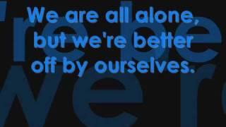 Luckie St. by Cartel [[Lyrics]]