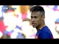 Neymar vs Getafe (Home) 15-16 HD 1080i - English Commentary