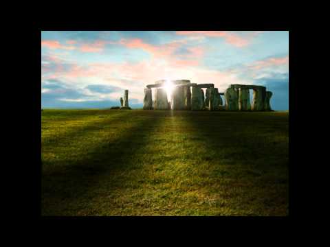 Elvanis Nagua - Musik in 432 Hz - by NamaRa