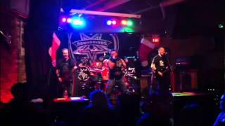 Before The Damned - Left To Bleed