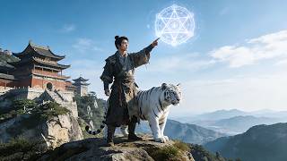 Download lagu Three Years in Seclusion, Immortality Attained—One Strike Kills, All Mockers Kneel!#drama mp3