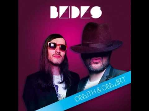 Smith und Smart - Der Goethe Vs. Schiller Thriller