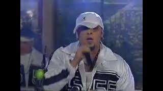 Kumbia Kings azúcar en vivo