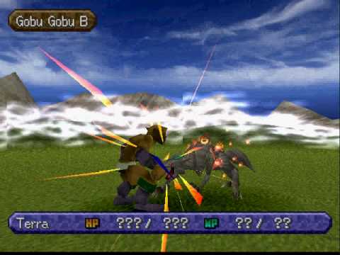 Let's Play Legend of Legaia - 09