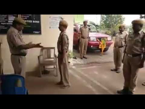 Fire Brigade Funny Video
