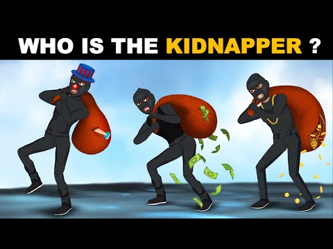 10 impossible riddles only 10% can solve | Detective Riddles | Riddles with Answers