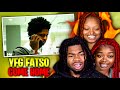 YFG Fatso Come Home Official Music Video REACTION