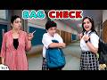 BAG CHECK Surprise School Bag Check By Teacher Funny Video Aayu And Pihu Show
