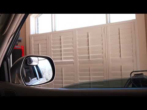 2004 Lexus GX470 by HSP4x4