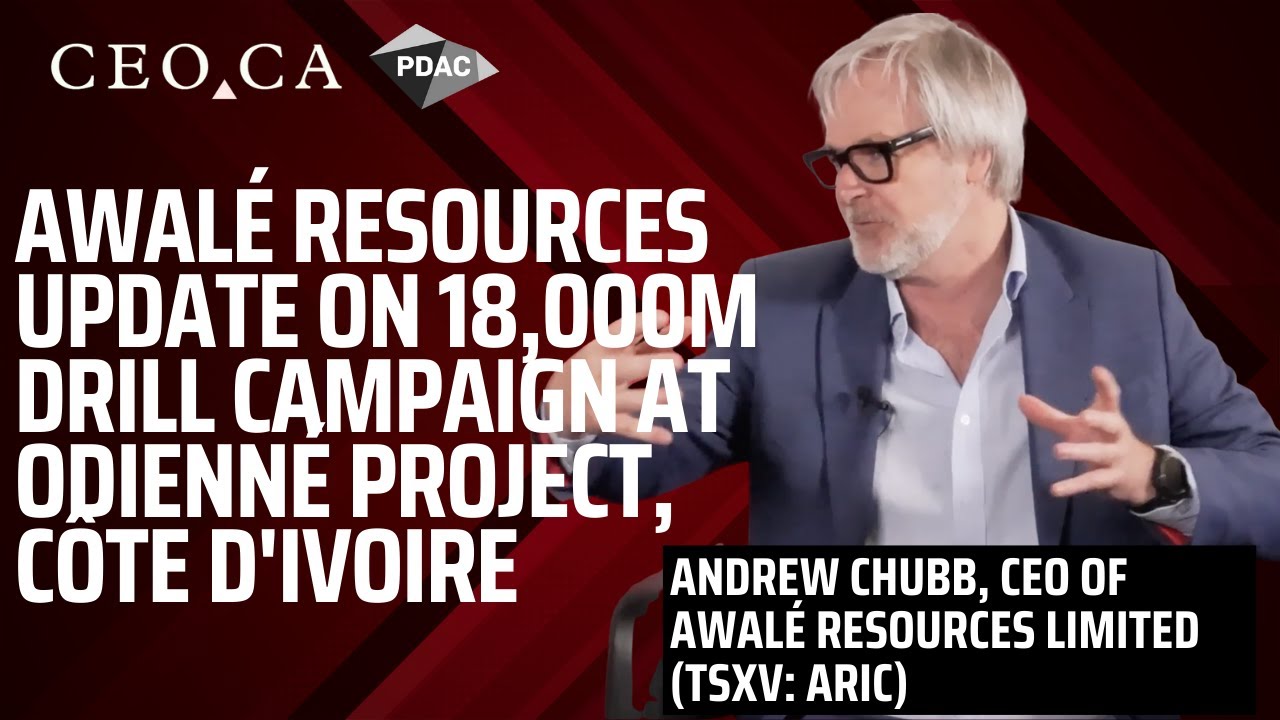 Mar 10, 2025 - CEO.ca