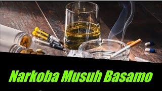 Download lagu Narkoba Musuh Basamo (narkoba musuh bersama) [lagu terbaru bahasa Batahan]. Cipt. Hamzah Johan mp3