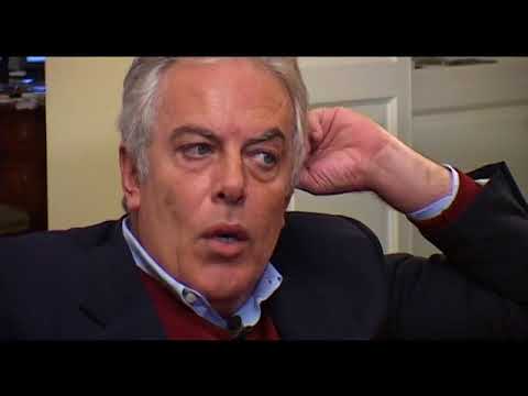 Jack, Diego e tutta la Folla - Diego Cugia intervistato da Mauro Comodi - 2004