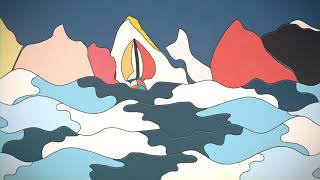 Aboukir – “Digital Introversion”