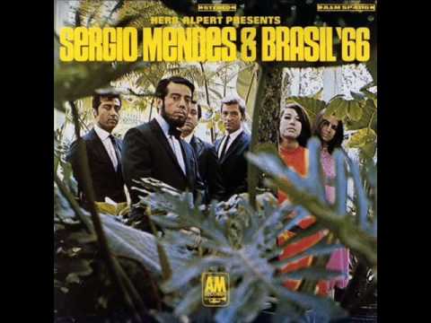 Sergio Mendes - One Note Samba