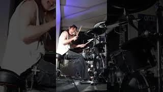 Avenged Sevenfold - Chapter Four #shots #drums