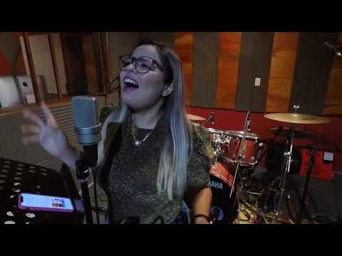 Dios imparable COVER