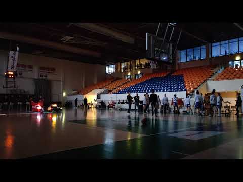 Peli-Karhut - Catz Lappeenranta, 1. puolivälierä esittely 23.3.2021