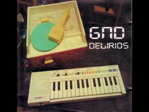 Ganda con Sakana - Te jodes