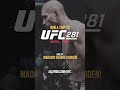 Score a Trip to NYC and Watch UFC 281 from Dana White's Seats!?
