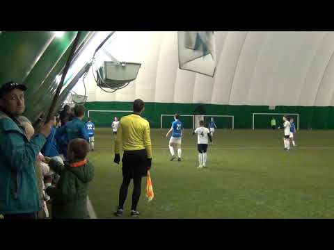 Reval Cup-2018.FC Alliance-RFS-1:1.