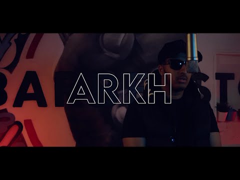 Arkh - Barberstop Sessions | S1 E1