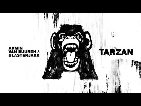 Miniatura de Tarzan
