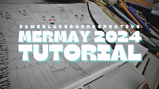 MERMAY 2024 TUTORIAL