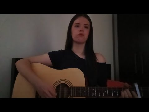 Sezen Aksu - Masum Değiliz (cover)