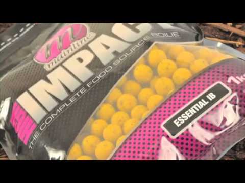Mainline Bait  High Impact Range Boilies