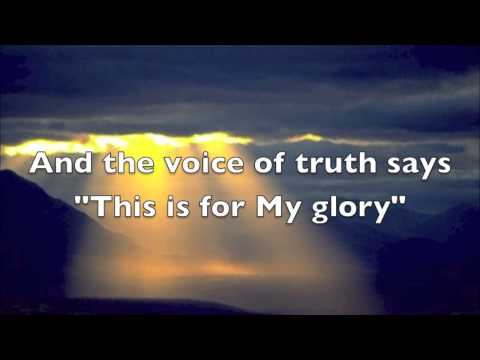 Voice Of Truth - Casting Crowns