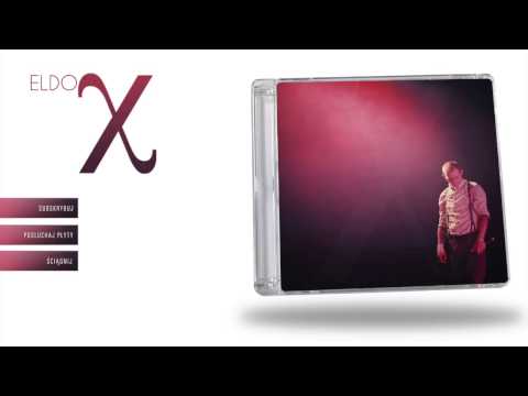 Eldo - Halina Poświatowska