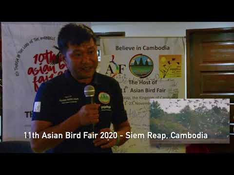 Digital Marketing and Event Coverage for 10th ABF
