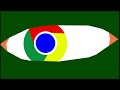 Google Chrome Eye Animation 👁 - Marcomation  Google Chrome Eye Animation 👁
