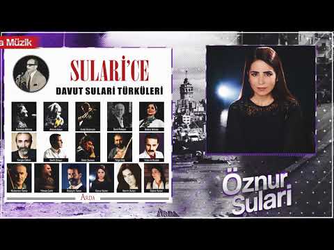 Öznur Sulari - Penç-i Al-i Aba | Sulari'ce/Davut Sulari Türküleri | © Arda Müzik 2019