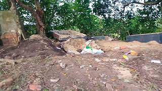 Điều kỳ lạ khi bốc mộ là đây