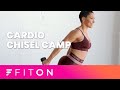 Jeanette Jenkins Cardio That Sculpts