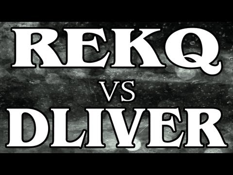 Dliver vs RekQ