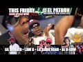 Lil Donald • Law G • DJ D-low • Lil Bankhead @ El Patron
