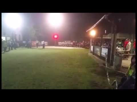 SDH Frýdštejn - FNC Tuř (1) - 23.7.2016