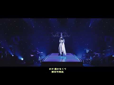 Aimer - Polaris  (LIVE - rouge de bleu 19/20)