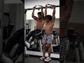 Putting in Work