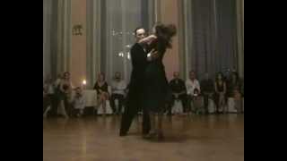 Marco Palladino e Sabrina Garcia_tango