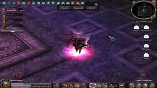 Duel cu fratele Phay- ImperialMetin2