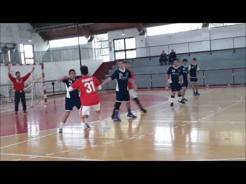 Lions Te vs HC Pescara 07 03 19