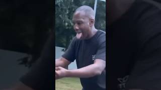 KEITH MURRAY THOUGHT HE WAS FLOATING IN THE AIR