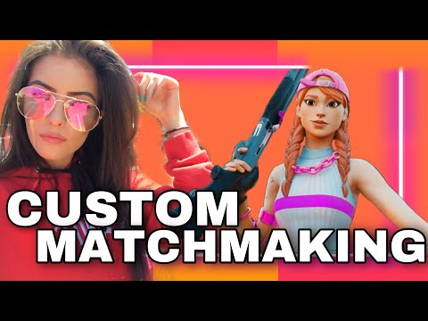3RD ZONE SCRIMS || Custom Matchmaking (NA-EAST) SOLO/DUO/SQUAD - FORTNITE LIVE