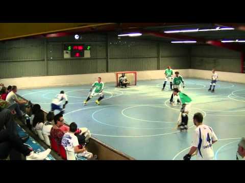 NRB competitie 2012 - Marathon vs Modern (10 juni 2012)